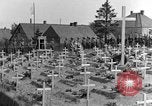 Image service funèbre Allemagne, 1945, de la seconde 43 séquences d'archives historiques vidéo 65675071659
