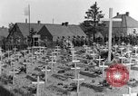 Image service funèbre Allemagne, 1945, de la seconde 44 séquences d'archives historiques vidéo 65675071659