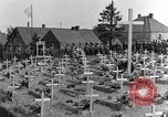 Image service funèbre Allemagne, 1945, de la seconde 47 séquences d'archives historiques vidéo 65675071659