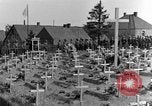 Image service funèbre Allemagne, 1945, de la seconde 48 séquences d'archives historiques vidéo 65675071659