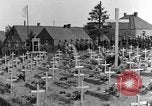 Image service funèbre Allemagne, 1945, de la seconde 49 séquences d'archives historiques vidéo 65675071659