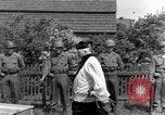 Image service funèbre Allemagne, 1945, de la seconde 52 séquences d'archives historiques vidéo 65675071659