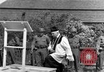Image service funèbre Allemagne, 1945, de la seconde 53 séquences d'archives historiques vidéo 65675071659