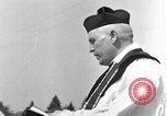 Image service funèbre Allemagne, 1945, de la seconde 59 séquences d'archives historiques vidéo 65675071659