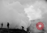 Standbild hot Sprays Larderello Italien, 1932, aus Sekunde 22 historischem Filmmaterial Videoclip 65675071660