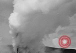 Standbild hot Sprays Larderello Italien, 1932, aus Sekunde 38 historischem Filmmaterial Videoclip 65675071660