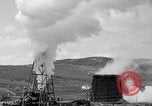 Standbild hot Sprays Larderello Italien, 1932, aus Sekunde 43 historischem Filmmaterial Videoclip 65675071660