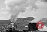 Standbild hot Sprays Larderello Italien, 1932, aus Sekunde 44 historischem Filmmaterial Videoclip 65675071660