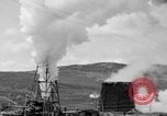 Standbild hot Sprays Larderello Italien, 1932, aus Sekunde 45 historischem Filmmaterial Videoclip 65675071660
