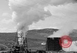 Standbild hot Sprays Larderello Italien, 1932, aus Sekunde 46 historischem Filmmaterial Videoclip 65675071660