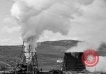Standbild hot Sprays Larderello Italien, 1932, aus Sekunde 47 historischem Filmmaterial Videoclip 65675071660