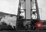 Standbild hot Sprays Larderello Italien, 1932, aus Sekunde 48 historischem Filmmaterial Videoclip 65675071660