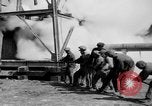 Standbild hot Sprays Larderello Italien, 1932, aus Sekunde 56 historischem Filmmaterial Videoclip 65675071660