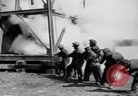 Standbild hot Sprays Larderello Italien, 1932, aus Sekunde 58 historischem Filmmaterial Videoclip 65675071660