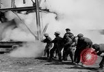 Standbild hot Sprays Larderello Italien, 1932, aus Sekunde 59 historischem Filmmaterial Videoclip 65675071660