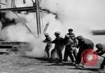 Standbild hot Sprays Larderello Italien, 1932, aus Sekunde 60 historischem Filmmaterial Videoclip 65675071660