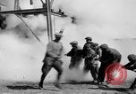 Standbild hot Sprays Larderello Italien, 1932, aus Sekunde 61 historischem Filmmaterial Videoclip 65675071660