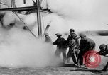 Standbild hot Sprays Larderello Italien, 1932, aus Sekunde 62 historischem Filmmaterial Videoclip 65675071660