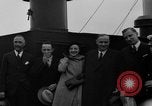 Standbild Thalia Massie San Francisco California USA, 1932, aus Sekunde 15 historischem Filmmaterial Videoclip 65675071661