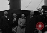 Standbild Thalia Massie San Francisco California USA, 1932, aus Sekunde 17 historischem Filmmaterial Videoclip 65675071661