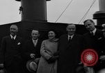 Standbild Thalia Massie San Francisco California USA, 1932, aus Sekunde 22 historischem Filmmaterial Videoclip 65675071661