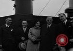 Standbild Thalia Massie San Francisco California USA, 1932, aus Sekunde 25 historischem Filmmaterial Videoclip 65675071661