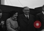 Standbild Thalia Massie San Francisco California USA, 1932, aus Sekunde 30 historischem Filmmaterial Videoclip 65675071661