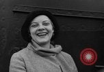 Standbild Thalia Massie San Francisco California USA, 1932, aus Sekunde 32 historischem Filmmaterial Videoclip 65675071661