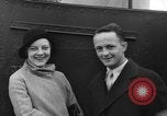 Standbild Thalia Massie San Francisco California USA, 1932, aus Sekunde 51 historischem Filmmaterial Videoclip 65675071661