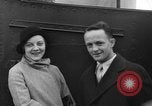 Standbild Thalia Massie San Francisco California USA, 1932, aus Sekunde 52 historischem Filmmaterial Videoclip 65675071661