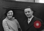 Standbild Thalia Massie San Francisco California USA, 1932, aus Sekunde 53 historischem Filmmaterial Videoclip 65675071661