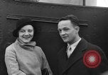 Standbild Thalia Massie San Francisco California USA, 1932, aus Sekunde 55 historischem Filmmaterial Videoclip 65675071661