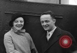 Standbild Thalia Massie San Francisco California USA, 1932, aus Sekunde 61 historischem Filmmaterial Videoclip 65675071661