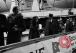 Standbild Thalia Massie San Francisco California USA, 1932, aus Sekunde 62 historischem Filmmaterial Videoclip 65675071661