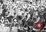 Standbild tulip time Holland Michigan USA, 1932, aus Sekunde 24 historischem Filmmaterial Videoclip 65675071662