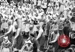 Standbild tulip time Holland Michigan USA, 1932, aus Sekunde 26 historischem Filmmaterial Videoclip 65675071662