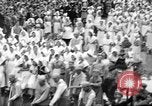 Standbild tulip time Holland Michigan USA, 1932, aus Sekunde 28 historischem Filmmaterial Videoclip 65675071662