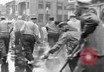 Standbild tulip time Holland Michigan USA, 1932, aus Sekunde 43 historischem Filmmaterial Videoclip 65675071662