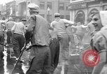Standbild tulip time Holland Michigan USA, 1932, aus Sekunde 45 historischem Filmmaterial Videoclip 65675071662