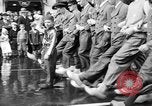 Standbild tulip time Holland Michigan USA, 1932, aus Sekunde 47 historischem Filmmaterial Videoclip 65675071662