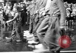 Standbild tulip time Holland Michigan USA, 1932, aus Sekunde 49 historischem Filmmaterial Videoclip 65675071662