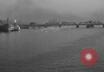 Image of motor boat racing Albany New York USA, 1932, second 13 stock footage video 65675071664