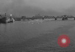 Image of motor boat racing Albany New York USA, 1932, second 14 stock footage video 65675071664