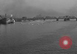 Image of motor boat racing Albany New York USA, 1932, second 15 stock footage video 65675071664