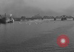 Image of motor boat racing Albany New York USA, 1932, second 16 stock footage video 65675071664