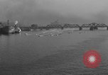 Image of motor boat racing Albany New York USA, 1932, second 17 stock footage video 65675071664
