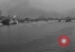 Image of motor boat racing Albany New York USA, 1932, second 18 stock footage video 65675071664