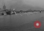 Image of motor boat racing Albany New York USA, 1932, second 19 stock footage video 65675071664