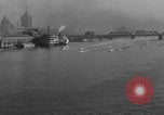 Image of motor boat racing Albany New York USA, 1932, second 20 stock footage video 65675071664