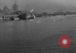 Image of motor boat racing Albany New York USA, 1932, second 21 stock footage video 65675071664